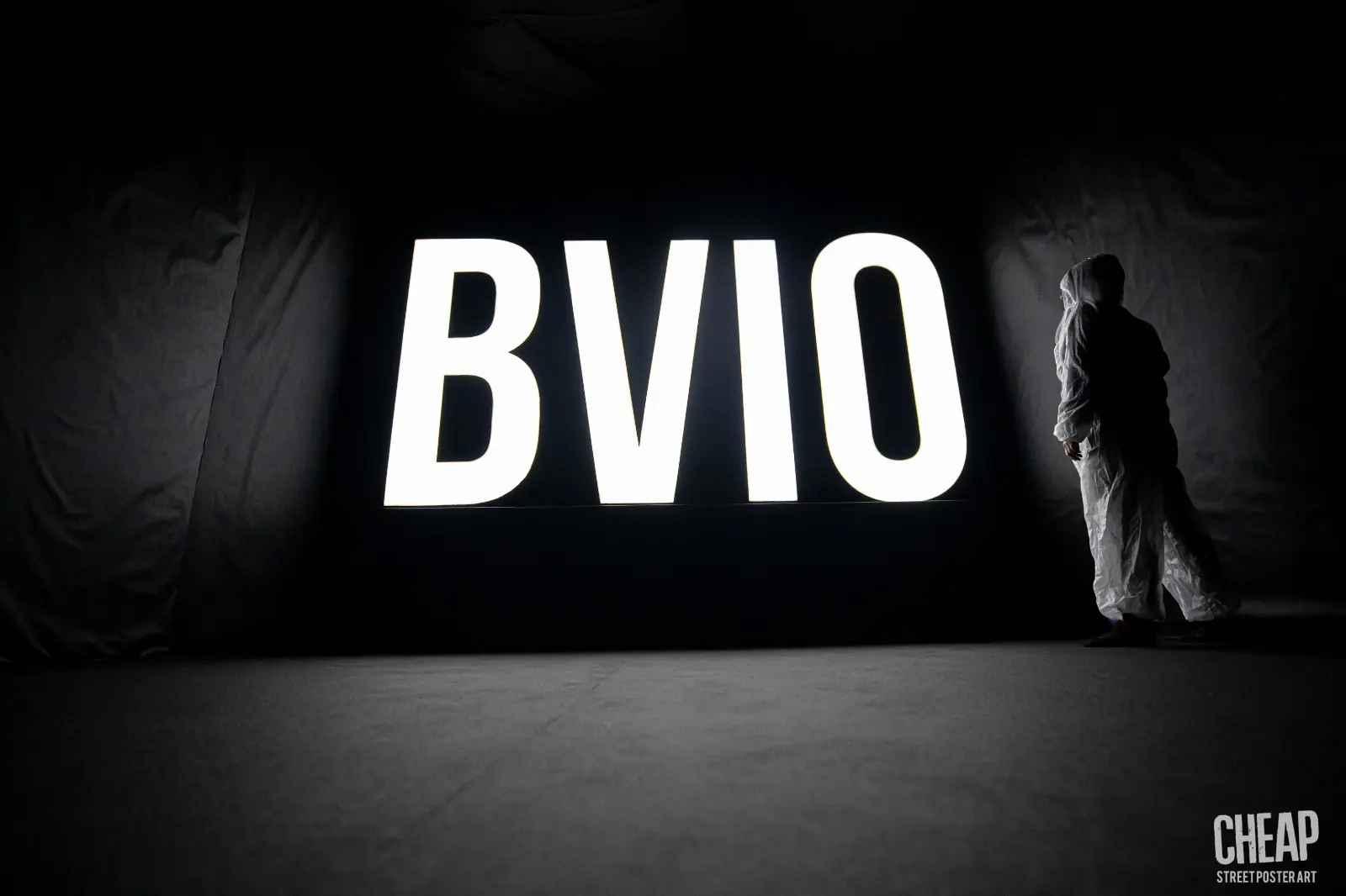 BVIO Installation